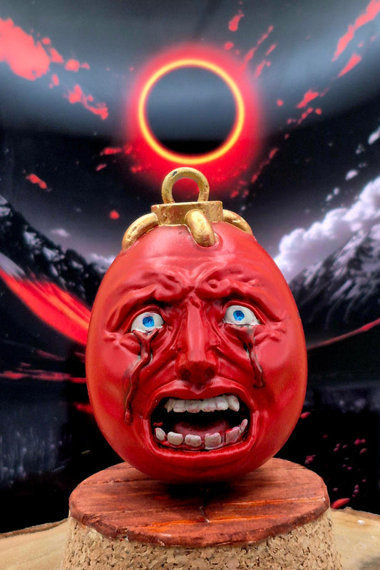 Diorama - Beherit version Eclipse - Berserk