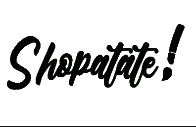 Shopatate