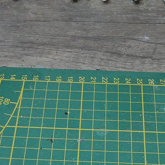 Terrarium Rubilax univers wakfu