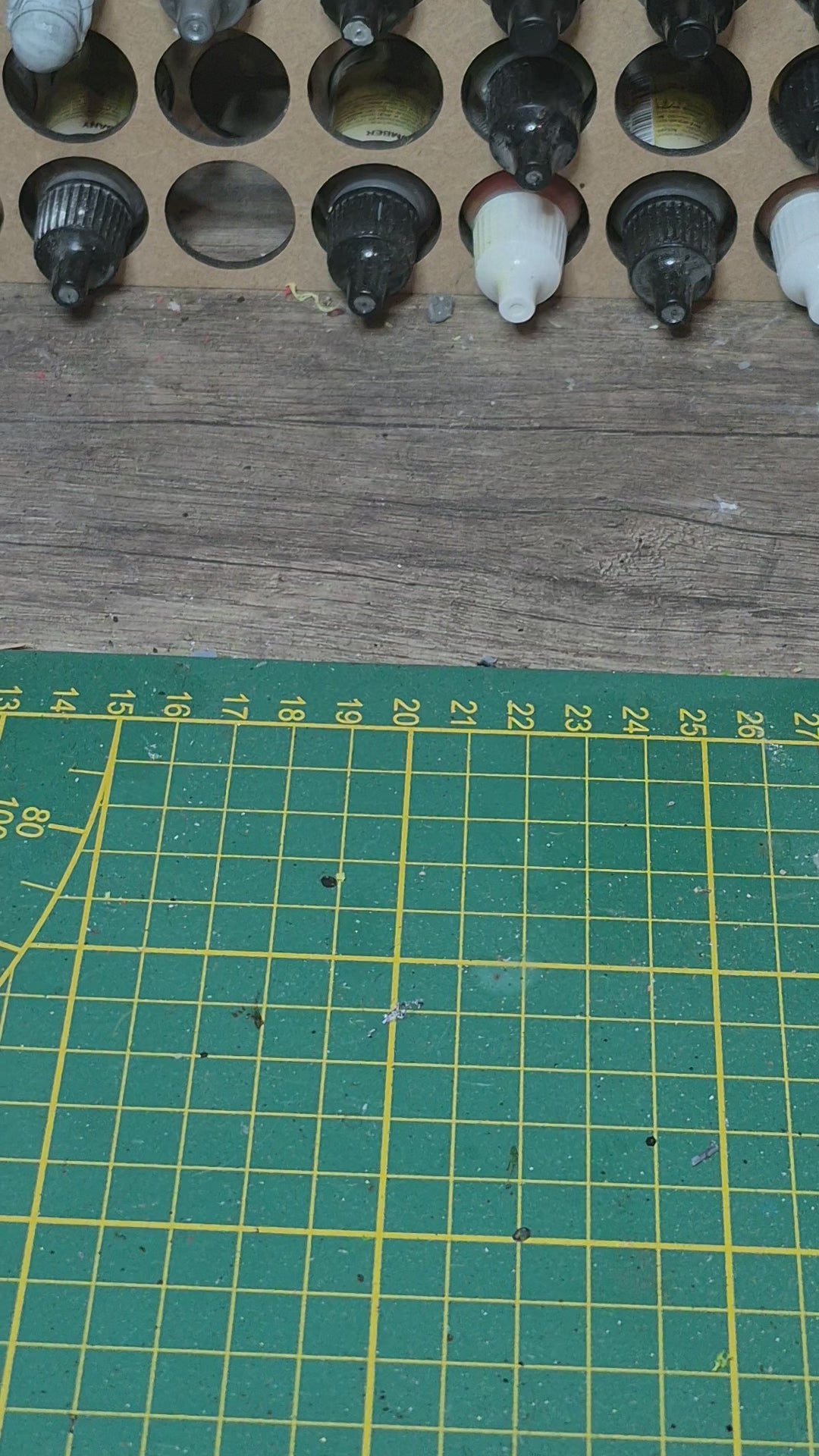 Terrarium Rubilax univers wakfu